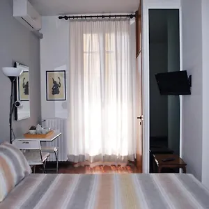  Bed and breakfast A