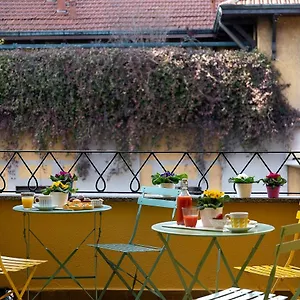 Bed & Breakfast La Terrazza Di Barbara, Milaan