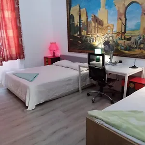  Bed and breakfast A In A Beautiful In The Center