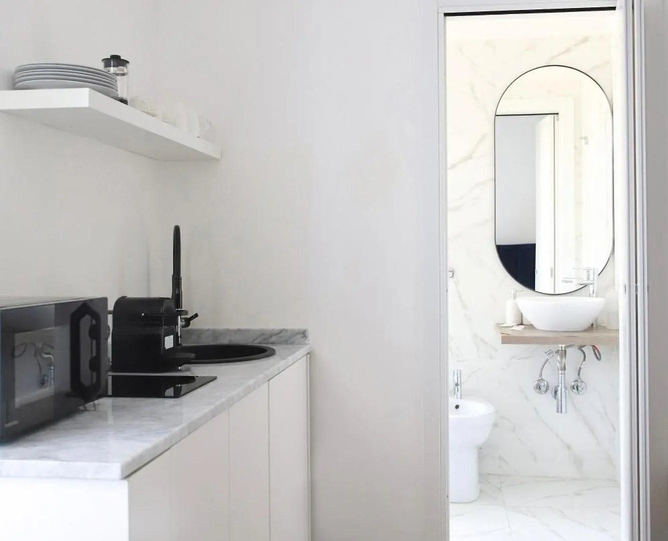Bed & Breakfast Isaia Milano Bed and Breakfast
